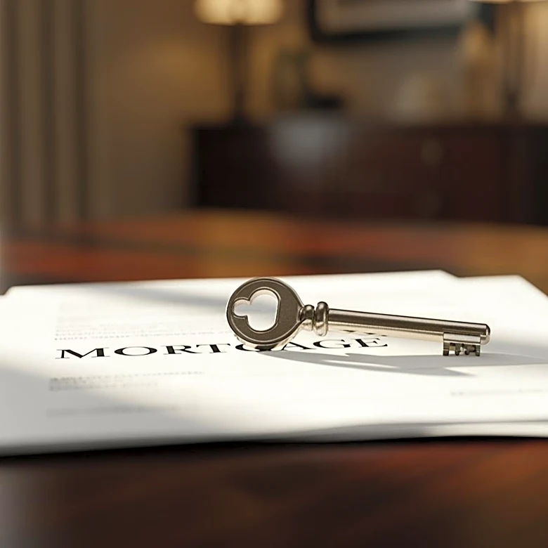Roosevelt Institute Report Highlights Mortgage Refinancing Opportunities Amid Rate Changes