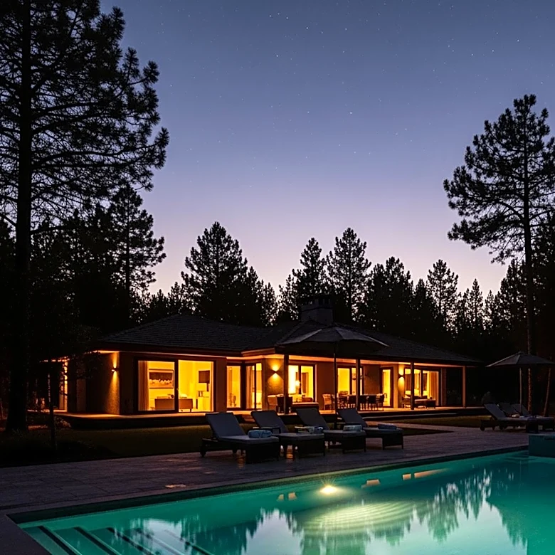 Ameyalli Resort Expands with New Villa Residences and Spa in Utah