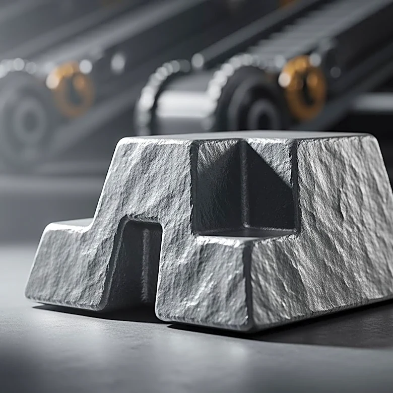 Tungsten Prices Surge Amid Global Supply Chain Disruptions