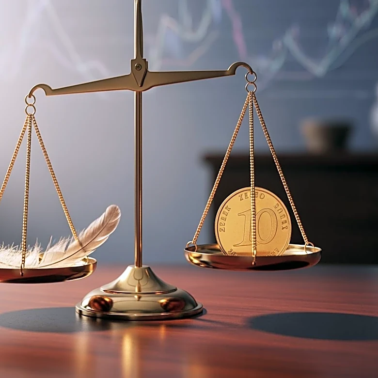 Mrs. Dow Jones Criticizes FIRE Movement as Unrealistic