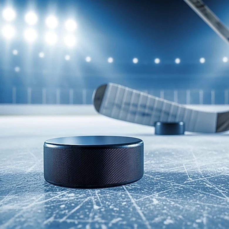 2026 Stanley Cup Playoffs Highlighted by Intense Physicality and Hard Hits