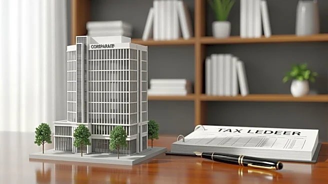 DMA Expands Property Tax Practice with Acquisition of Barron Corporate Tax Solutions