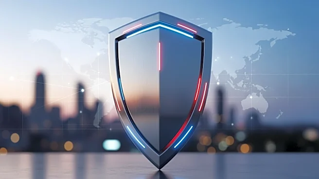 Venture Capital Investment in Defense Tech Surges Amid Global Conflicts