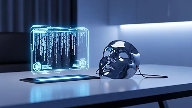 Software Engineers Face Identity Crisis Amid AI Integration in Coding