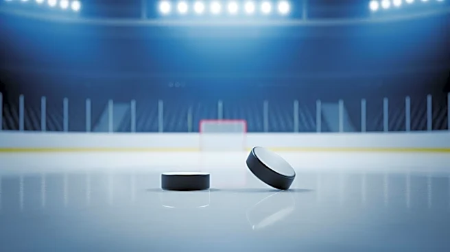Colorado Avalanche Releases 2026-27 Preseason Schedule Featuring Utah and Winnipeg