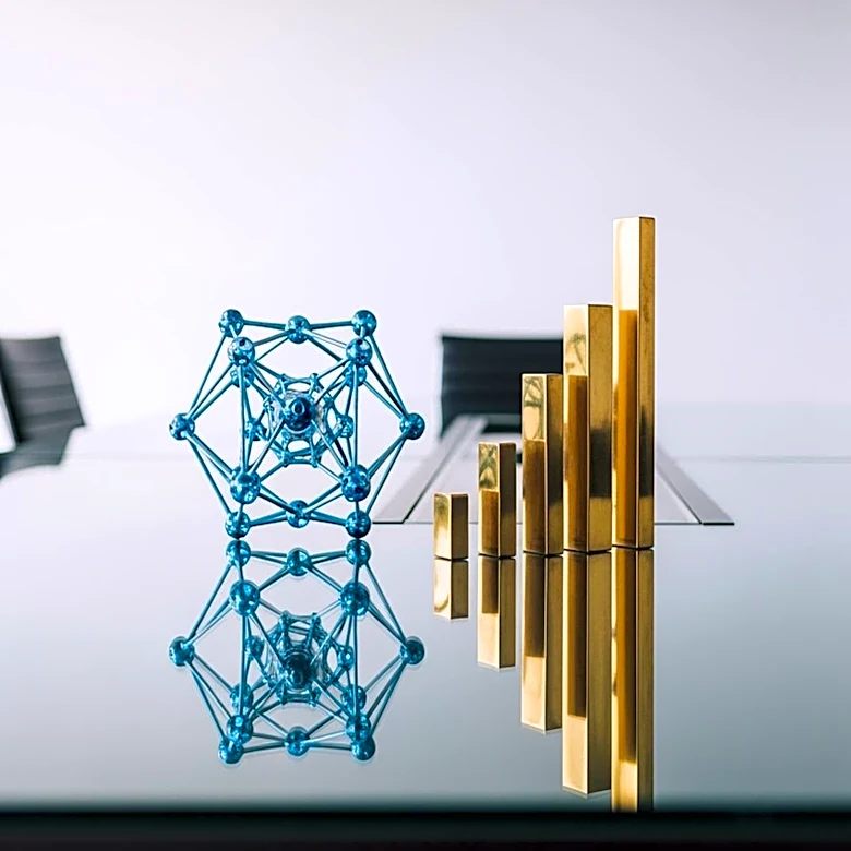 House of Block's Annual Conference Highlights AI and Financial Services Integration