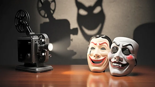 Paramount Animation Unveils New Dan Trachtenberg Comedy-Horror Project
