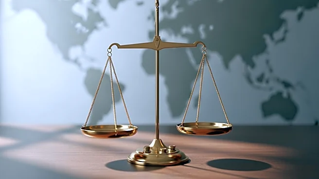 Global Trade Faces Uncertainty as Governments Revisit Tariffs and Agreements