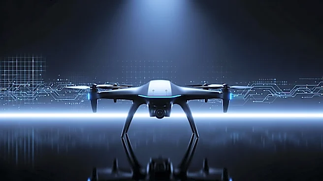 Israeli Drone Maker UVision Plans $3.5 Billion Nasdaq IPO Amid U.S. Army Contract