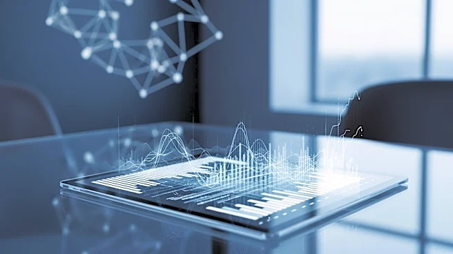Insurance Industry Embraces Data Models to Enhance Claims Management