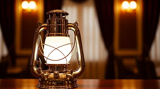 Accor's Orient Express CEO Discusses Enduring Luxury Hospitality