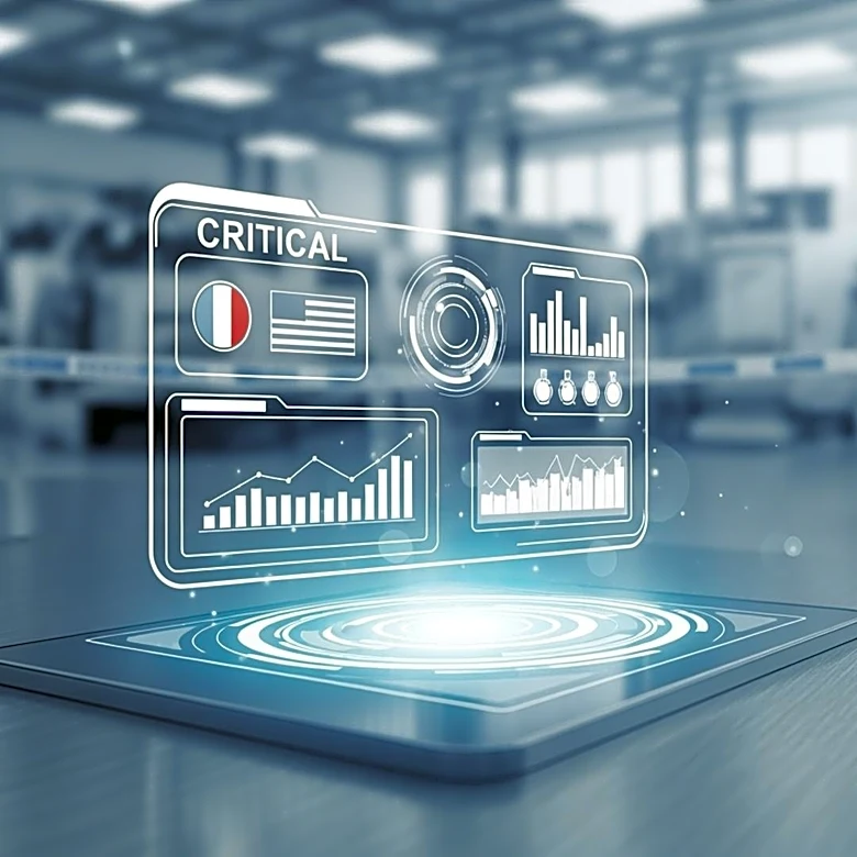 Eclipse Automation Unveils RealitySync Platform to Transform Factory Automation