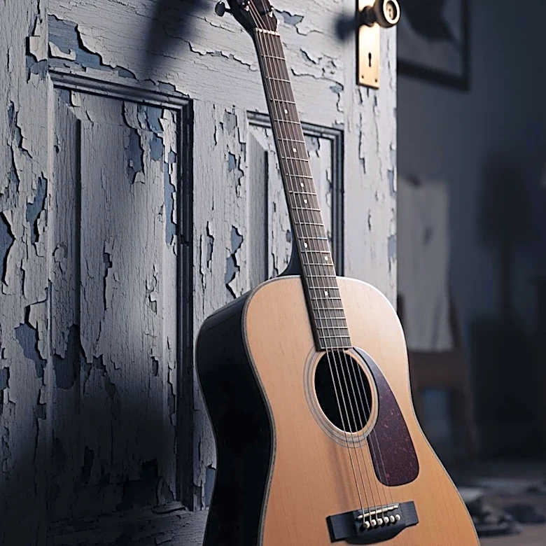 Country Singer Bailey Zimmerman Charged with Felony for Hotel Room Vandalism