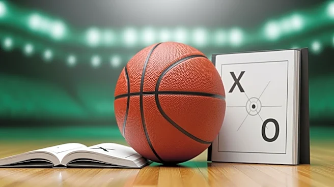 Boston Celtics Consider Alternative Strategies Amidst Giannis Antetokounmpo Trade Speculations