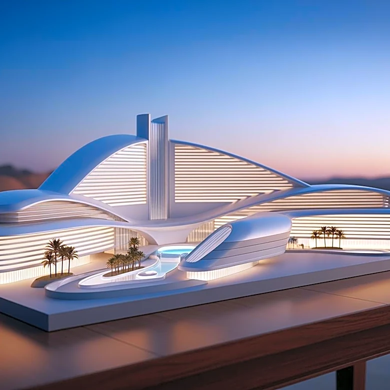 Robert De Niro and Nobu Hospitality Announce Major Expansion in Egypt with SODIC Partnership