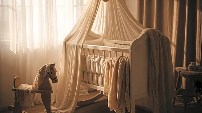 Jennifer Meyer Welcomes New Baby with Fiancé Geoffrey Ogunlesi