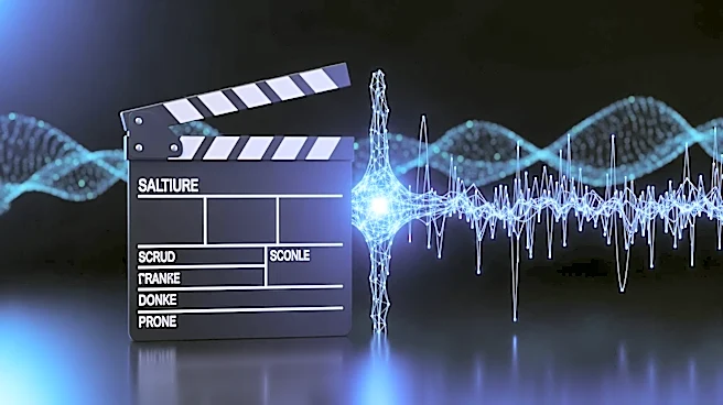 Google DeepMind Invests $75 Million in A24 to Develop AI Tools for Filmmaking