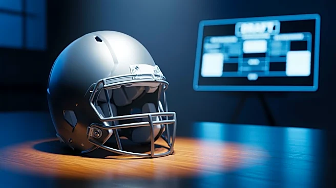 Jerry Jones Faces Cornerback Challenges as Cowboys Consider Draft Options