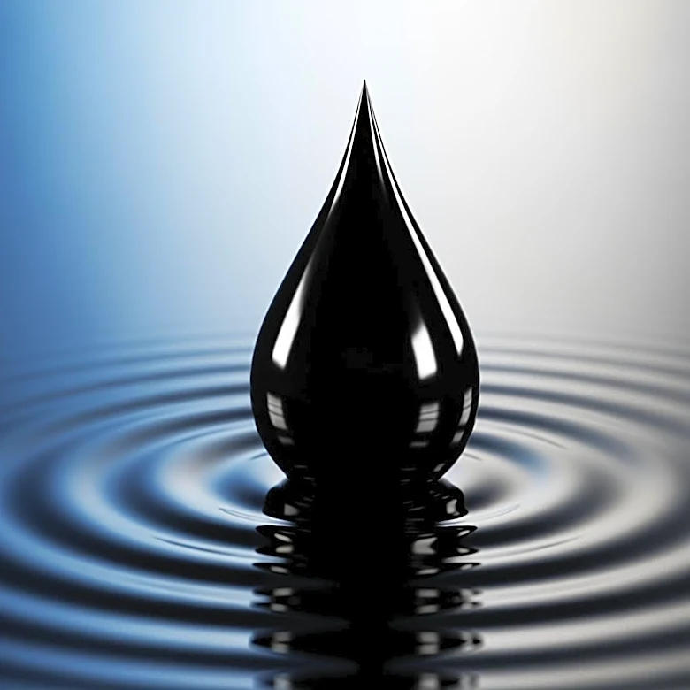 U.S.-Iran Talks Lead to 4% Drop in Oil Prices Amid Supply Concerns