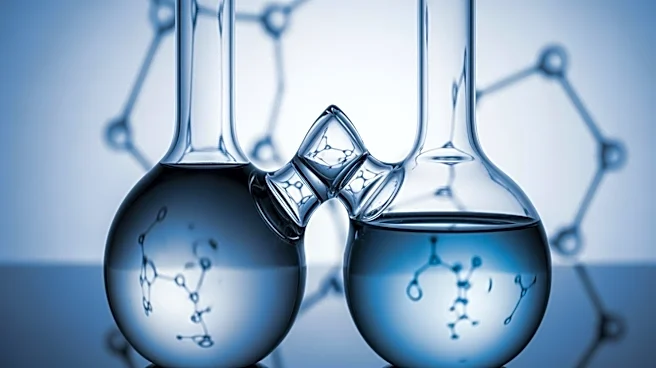 Potential US-Iran Peace Deal May Exacerbate Global Chemical Oversupply