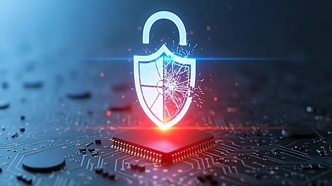 Klue Breach Exposes Cybersecurity Firms to OAuth Token Exploitation