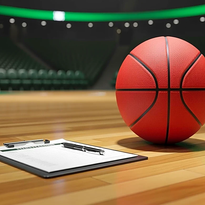 Boston Celtics Evaluate Malique Lewis Ahead of 2026 NBA Draft