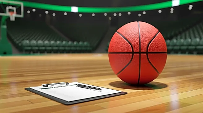 Boston Celtics Evaluate Malique Lewis Ahead of 2026 NBA Draft