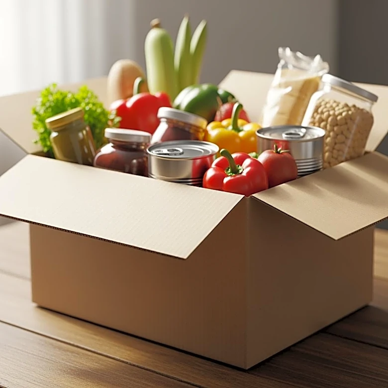 Aldi Launches Free Grocery Blind Box Giveaway to Engage Customers