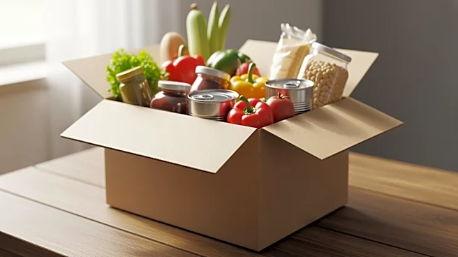 Aldi Launches Free Grocery Blind Box Giveaway to Engage Customers