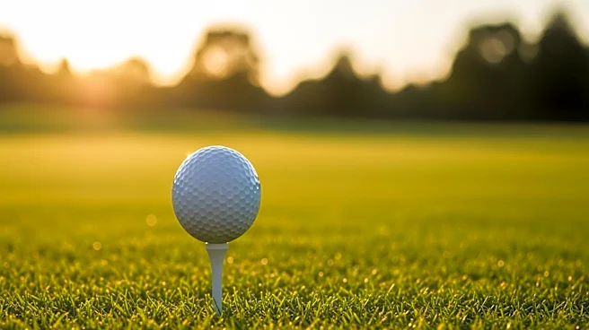Miles Russell Creates Memorable Father's Day Moment at U.S. Open