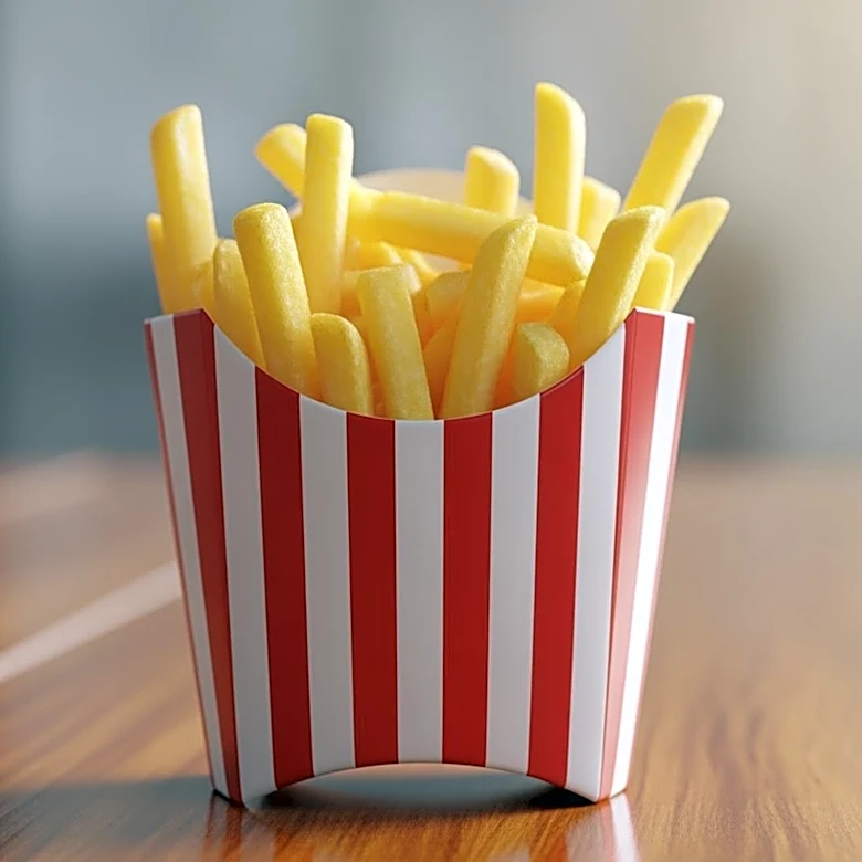 Speculation Surrounds 'French Fries' Code on Love Island USA