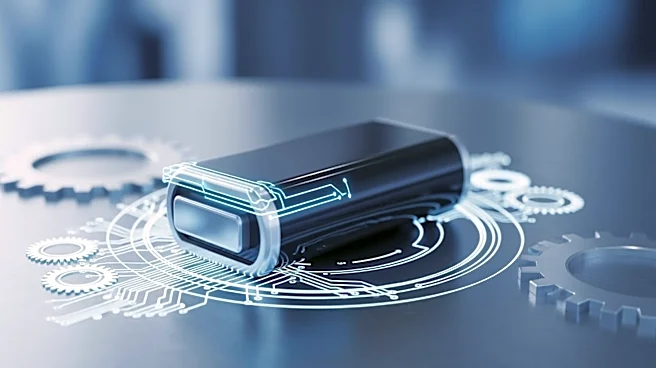 Lead Intelligent Unveils Advanced Manufacturing Solutions at European Battery Show
