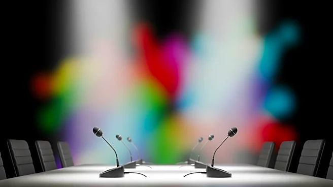 Marketing Experts Ritson and Sharp Debate Brand Strategies at Cannes