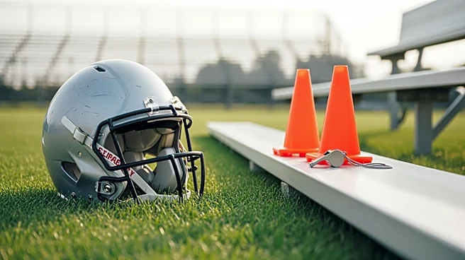 NFL Announces 2026 Training Camp and Joint Practice Dates for All Teams