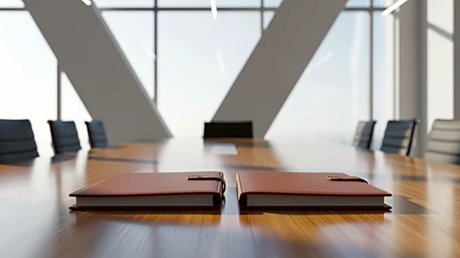 Norton Hammersley Merges with Trenam Law to Expand Sarasota Presence