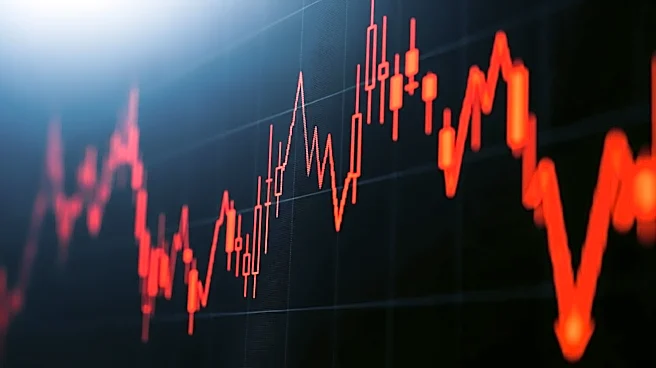 Strategist Warns of Potential 20% Stock Market Drop Amid Economic Concerns