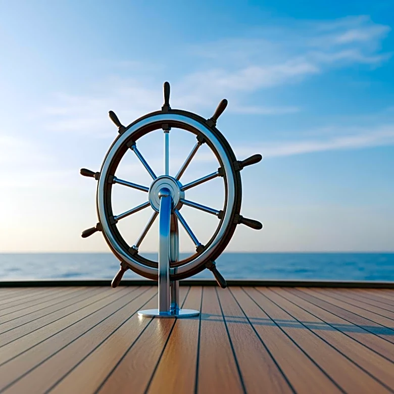 Don Davis Appointed as New Managing Director at OCIMF, Aiming to Enhance Maritime Safety