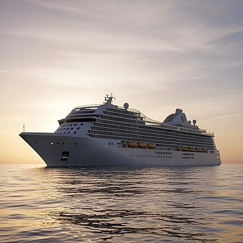 American Cruise Lines Launches New Vessel American Maverick, Expanding U.S. Fleet