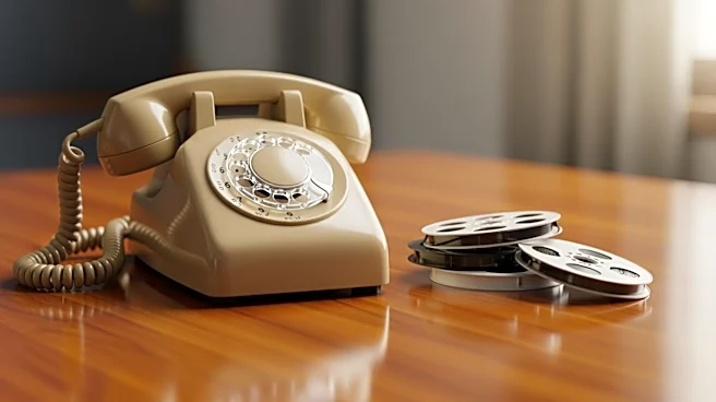 Leah McKendrick Discusses New Film 'Voicemails for Isabelle' and Its Emotional Depth