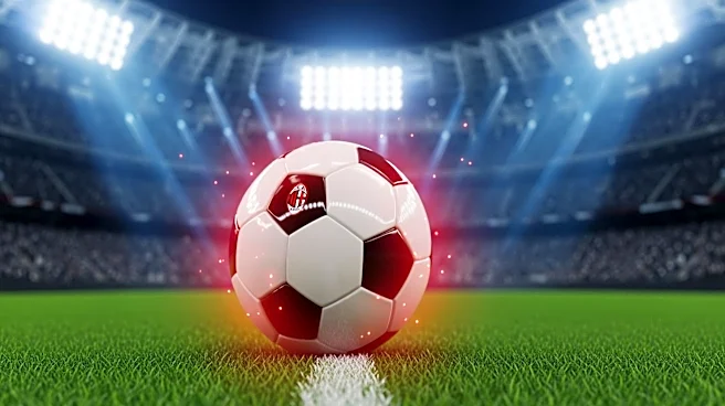 AC Milan's Engagement with U.S. Soccer Scene Ahead of 2026 World Cup