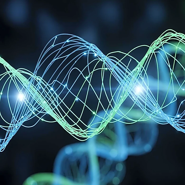 AI Identifies Antimicrobial Peptides in Prions, Offering New Antibiotic Avenues