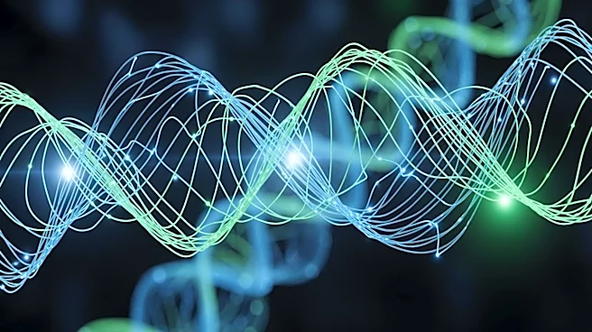 AI Identifies Antimicrobial Peptides in Prions, Offering New Antibiotic Avenues