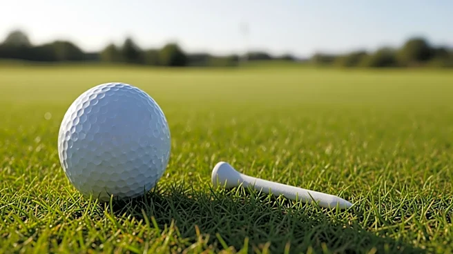 Wyndham Clark Faces Mixed Reactions at U.S. Open Amid Redemption Efforts
