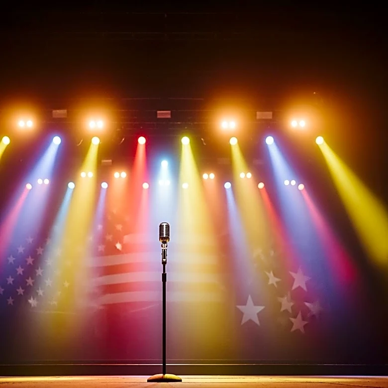 The Commonwealth Concert Tour Celebrates America 250 with Star-Studded Lineup