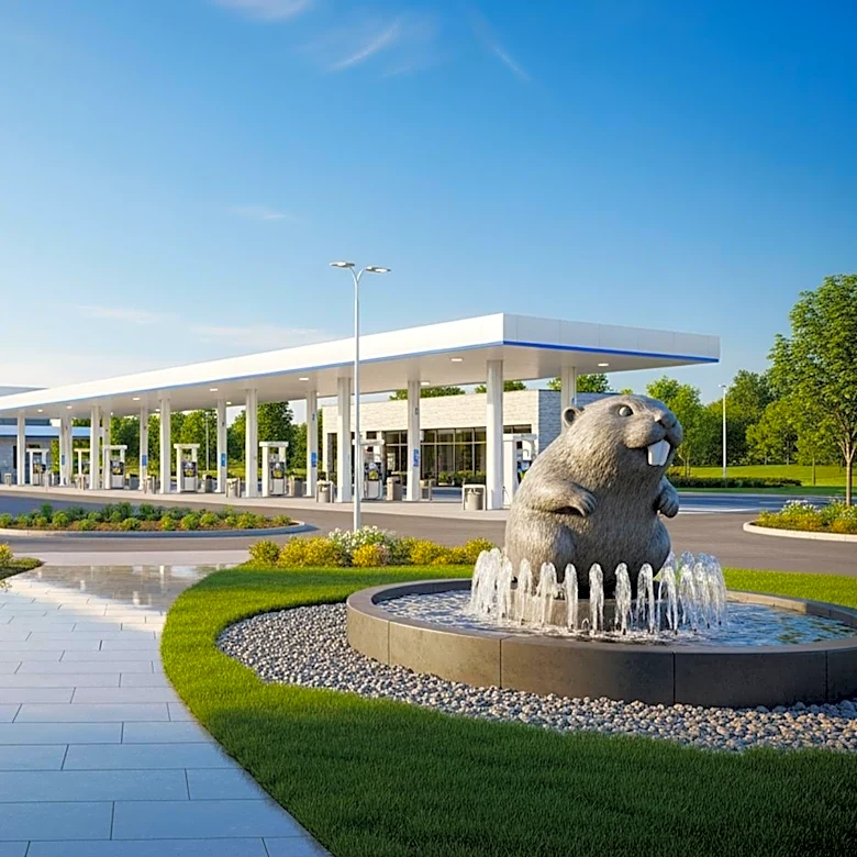 Arizona Welcomes First Buc-ee's with Enthusiastic Opening in Goodyear