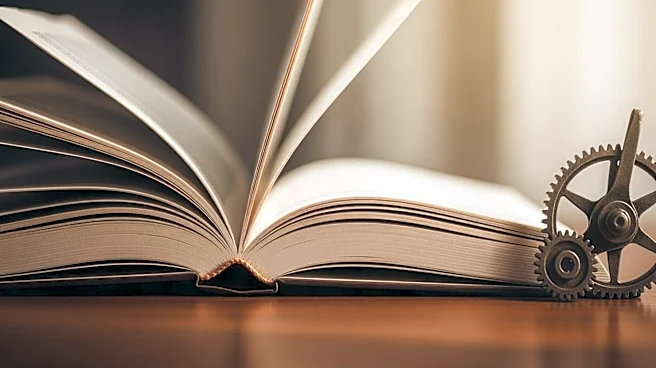 Cory Doctorow Critiques AI Industry's Economic Impact in New Book