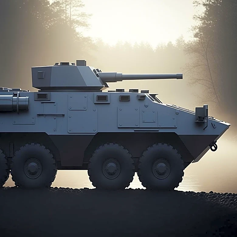 CSG Defence and FNSS Establish Danube Defence Systems to Deliver Armoured Vehicles