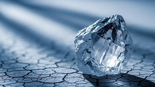 Speculation of Jianxiawo Mine Restart Causes Lithium Prices to Drop in China