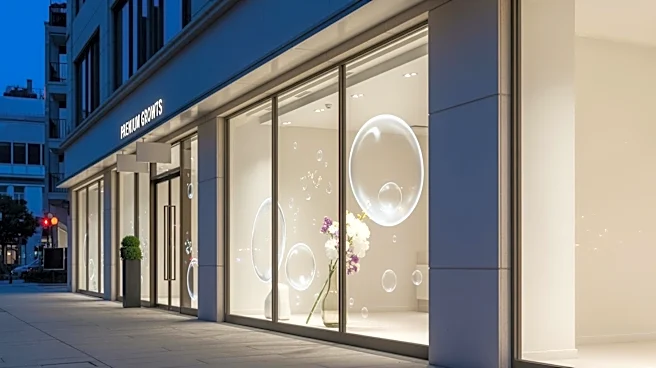Bath Body Works Expands with New Stores in East Midlands, Enhancing UK Presence