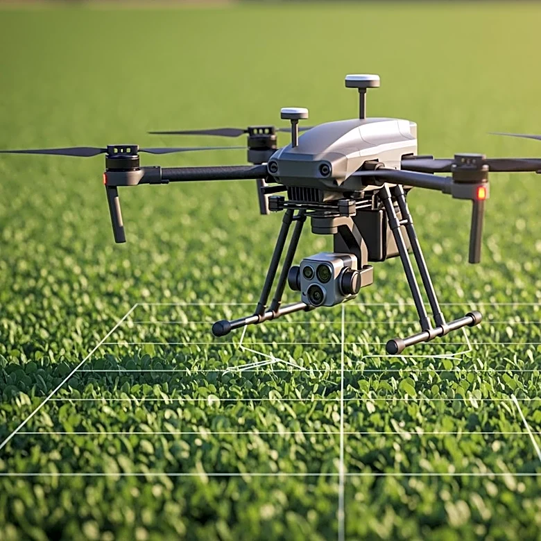 DynamoBot Introduces WeSee System for Precision Weed Management in Agriculture